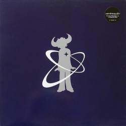Jamiroquai - Cosmic Girl (12")