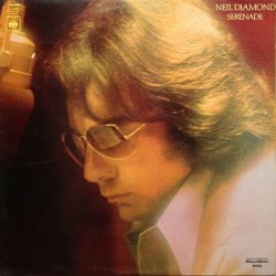 Neil Diamond - Serenade (LP - Club Edition)