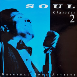 Soul Classics 2 (2xLP)