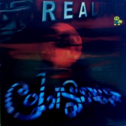 Coliseum - Reality (12") 