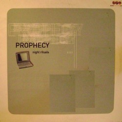 Prophecy - Night Rituals (12") 