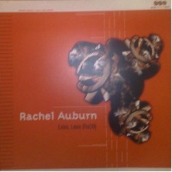 Rachel Auburn - Lexa, Lexa (Ra09) (12") 