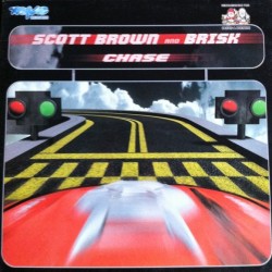 Scott Brown And Brisk - Chase (12")*
