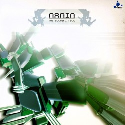 Nanin - The Sound In You (12")*