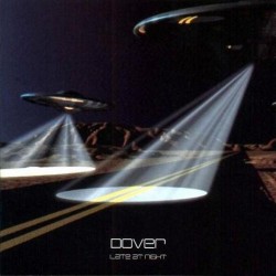 Dover - Late At Night (CD)