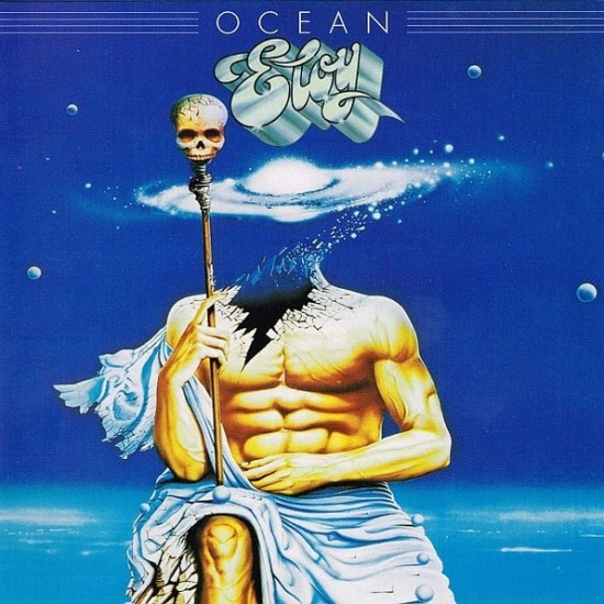 Eloy - Ocean (CD)
