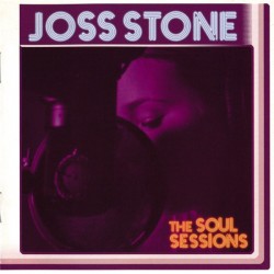 Joss Stone - The Soul Sessions (CD)