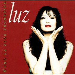 Luz Casal - Como La Flor Prometida (CD)