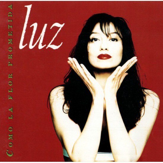 Luz Casal - Como La Flor Prometida (CD)