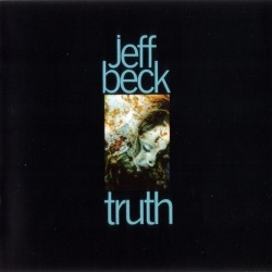 Jeff Beck - Truth (CD)
