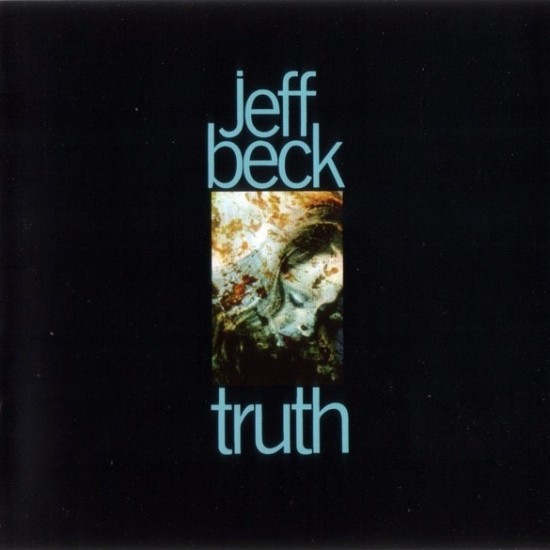 Jeff Beck - Truth (CD)