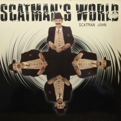 Scatman John - Scatman's World (12")