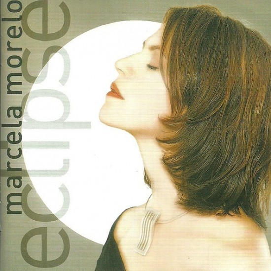 Marcela Morelo - Eclipse (CD)