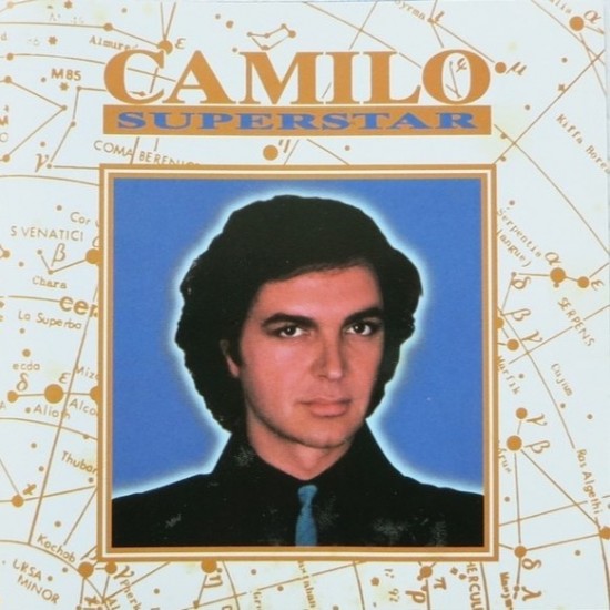Camilo Sesto - Camilo Superstar (2xCD)