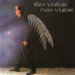 Kiko Veneno - Puro Veneno (CD)