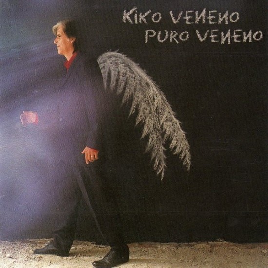 Kiko Veneno - Puro Veneno (CD)