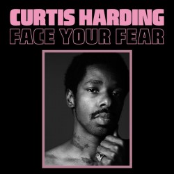 Curtis Harding - Face Your Fear (LP - 140g - Gatefold)