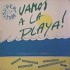 Vamos A La Playa! (LP)