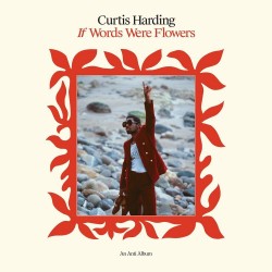 Curtis Harding - If Words Were Flowers (LP - Gatefold)