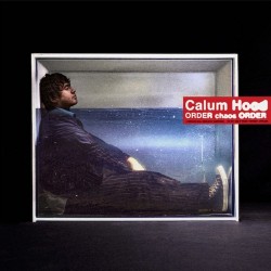 Calum Hood - Order Chaos Order (LP - Opaque Red)