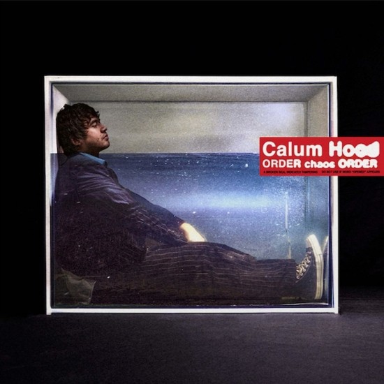 Calum Hood - Order Chaos Order (LP - Opaque Red)