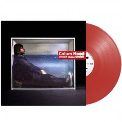 Calum Hood - Order Chaos Order (LP - Opaque Red)