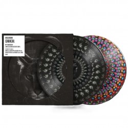 Disclosure - Caracal (2xLP - 10th Anniversary Limited Edition - Zoetrope Picture Disc)