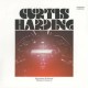 Curtis Harding - Departures & Arrivals: Adventures Of Captain Curt (LP - Limited Edition - Gatefold - Strawberry Milkshake)