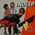 Indeep - Last Night A DJ Saved My Life! (LP)