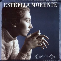 Estrella Morente - Calle Del Aire (CD)