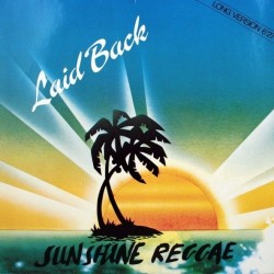 Laid Back - Sunshine Reggae (12")