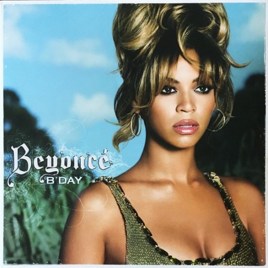 Beyoncé - B'Day (2xLP - 180g)