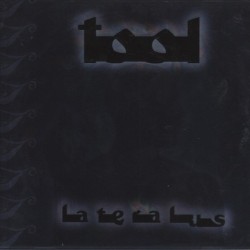 Tool - Lateralus (CD - Translucent Black Slipcase)