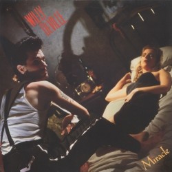 Willy DeVille - Miracle (LP)*