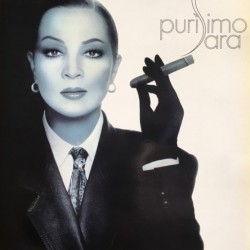 Sara Montiel - Purísimo Sara (LP - Gatefold)*