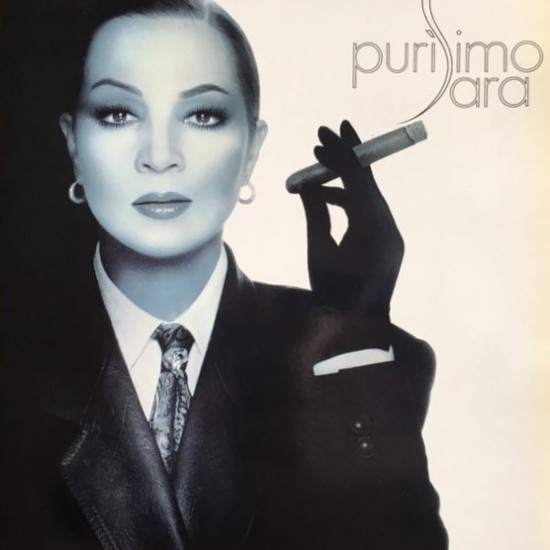 Sara Montiel - Purísimo Sara (LP - Gatefold)*