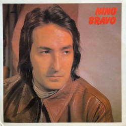 Nino Bravo - Nino Bravo (LP)