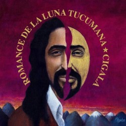 Diego El Cigala - Romance De La Luna Tucumana (CD - Digibook)