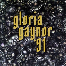 Gloria Gaynor - Gloria Gaynor '91 (LP)