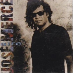 José Mercé - Aire (CD)
