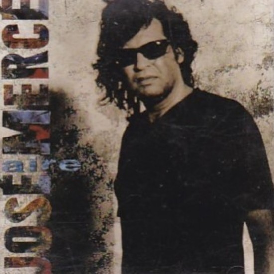 José Mercé - Aire (CD)