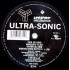 Ultra-Sonic - Annihilating Rhythm (12") 