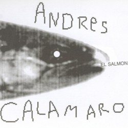 Andrés Calamaro - El Salmón (5xCD)