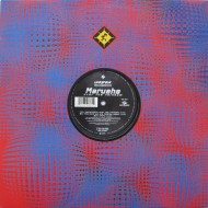 Marusha - Over The Rainbow (12")