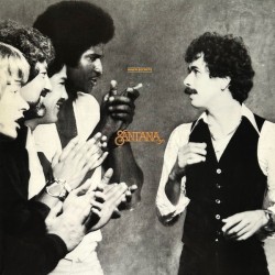 Santana - Inner Secrets (LP)*