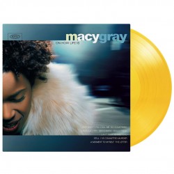 Macy Gray - On How Life Is (LP - 180g - Yellow)