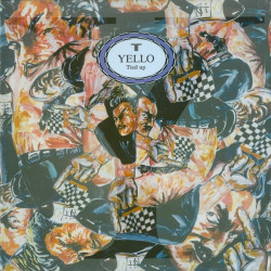 Yello - Tied Up (12")