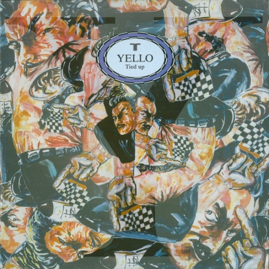 Yello - Tied Up (12")