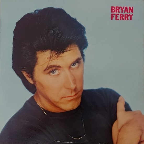 Bryan Ferry - These Foolish Things (LP)*