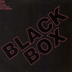 Black Box - Fantasy (12")